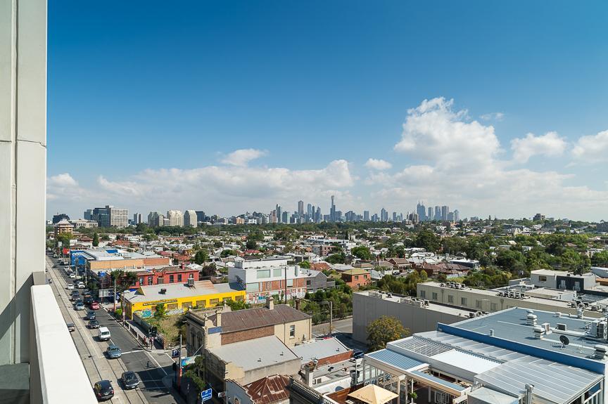 Akom Prahran Melbourne Exterior photo