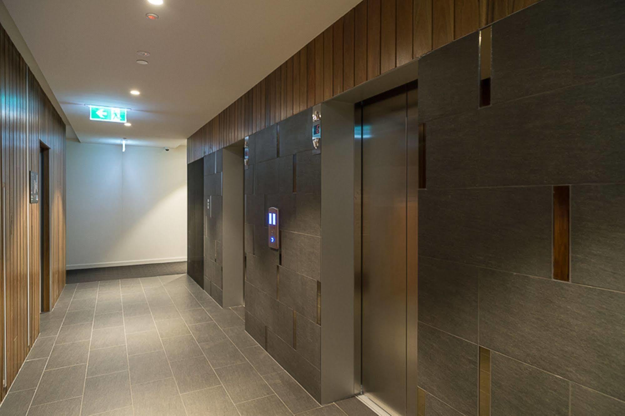 Akom Prahran Melbourne Exterior photo